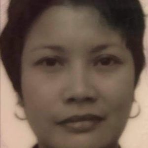 Meet your Posher, April